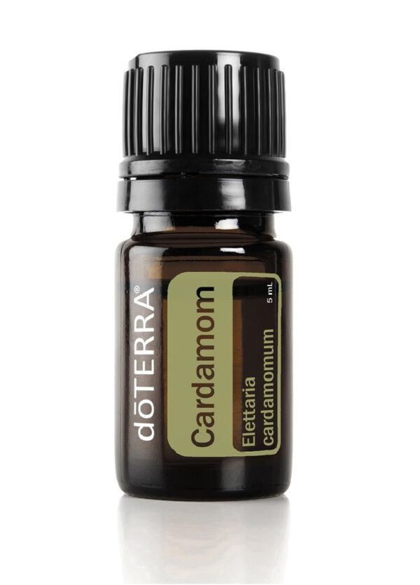 doTERRA Cardamom/Kardamom essentiële olie, 5 ml