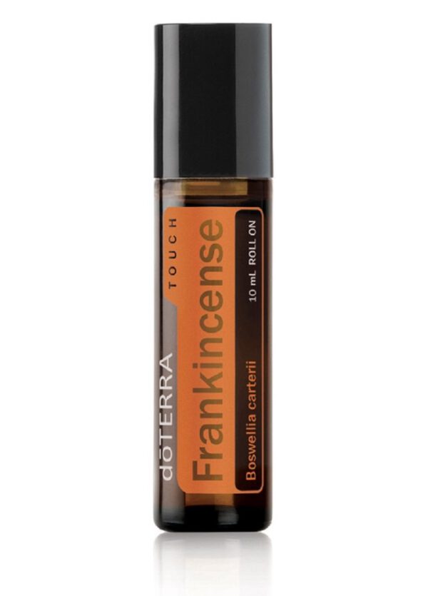 doTERRA Wierook roller- Franckincense Touch, 10 ml