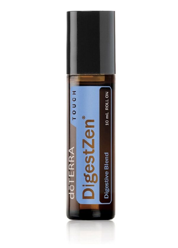 doTERRA ZenGest Touch, 10 ml