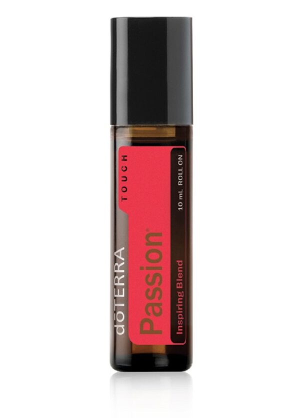 doTERRA Passion Touch, 10 ml (inspiring blend)