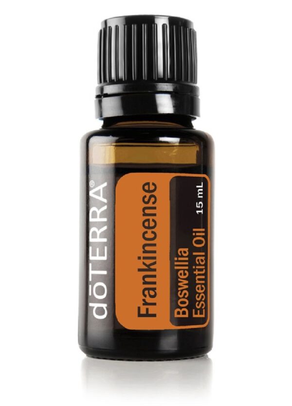 doTERRA Frankincense essentiële olie 15 ml
