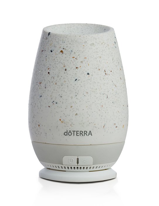 doTERRA  Roam Diffuser