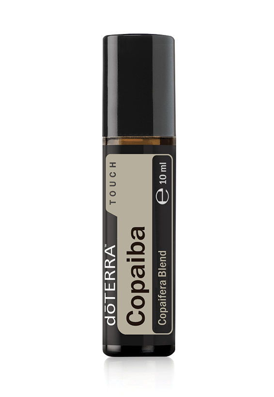 doTERRA – Copaiba Touch (10 ml)
