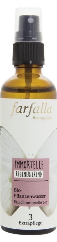 Farfalla – Helicryse hydrolaat bio (immortelle) (75)