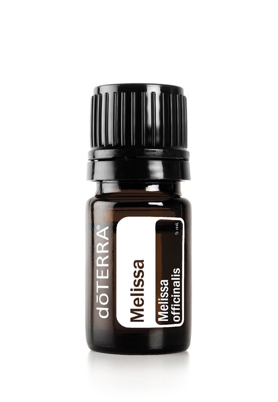 doTERRA Melisse essentiële olie – Melissa, 5 ml (Melissa officinalis)