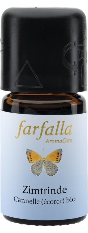 Farfalla – Kaneelschors bio (5 ml)