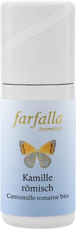 Farfalla – Kamille Rooms bio Grand Cru (3 ml)