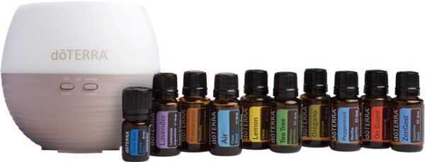doTERRA Home Essential Kit