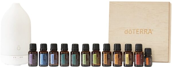 doTERRA together™ Kit