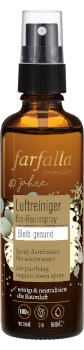 Farfalla – Stay healthy ravintsara zuiverende beschermende roomspray bio (75 ml)