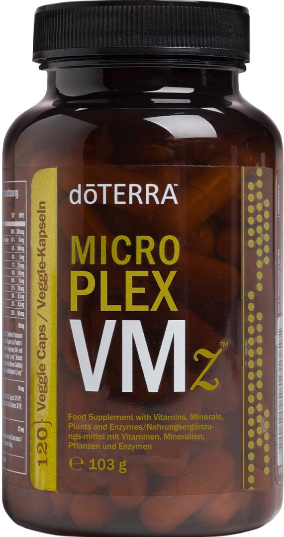 doTERRA Microplex VMz™
