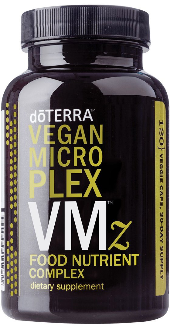 doTERRA Vegan Microplex VMz