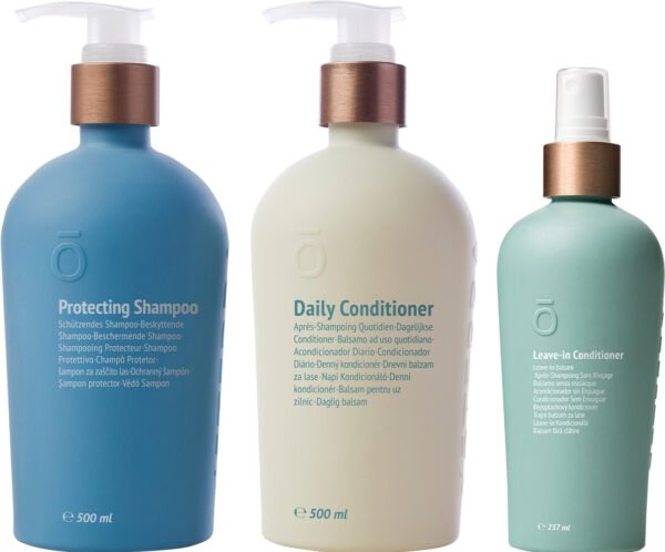 doTERRA Haarverzorgingstrio / Hair Care Trio
