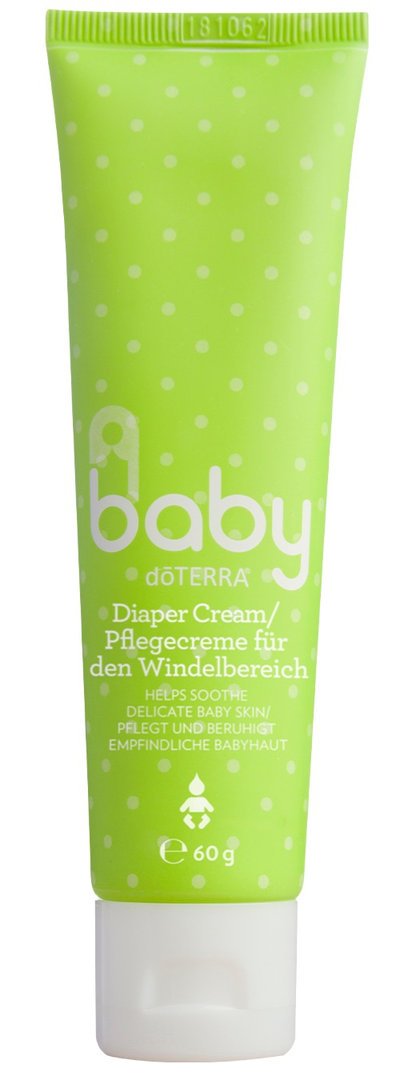 doTERRA Baby Diaper Cream / Baby Luiercrème