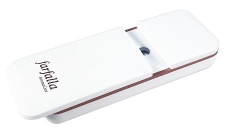 Farfalla – Aroma vernevelaar Pocket Size – 10 ml