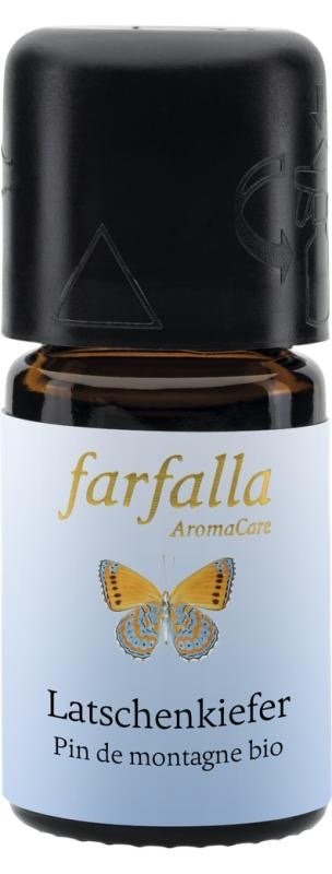 Farfalla – Berg den (dwerg) bio wild (latschenkiefer) (5 ml)