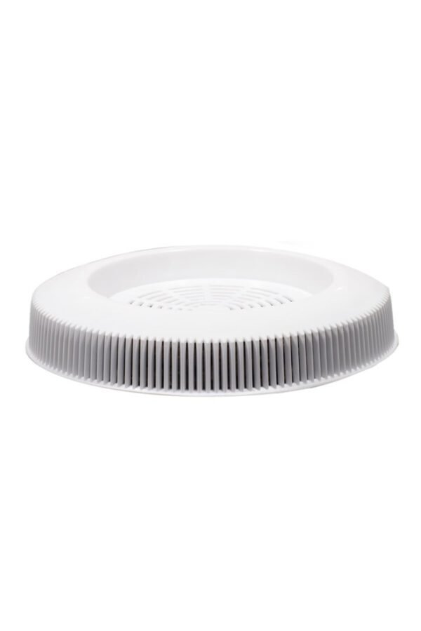 Cormac ring