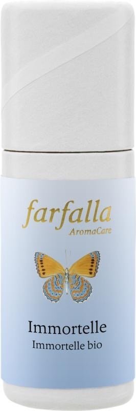 Farfalla – Helicryse bio (3 ml)