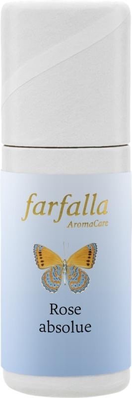 Farfalla – Roos absolu (3 ml)