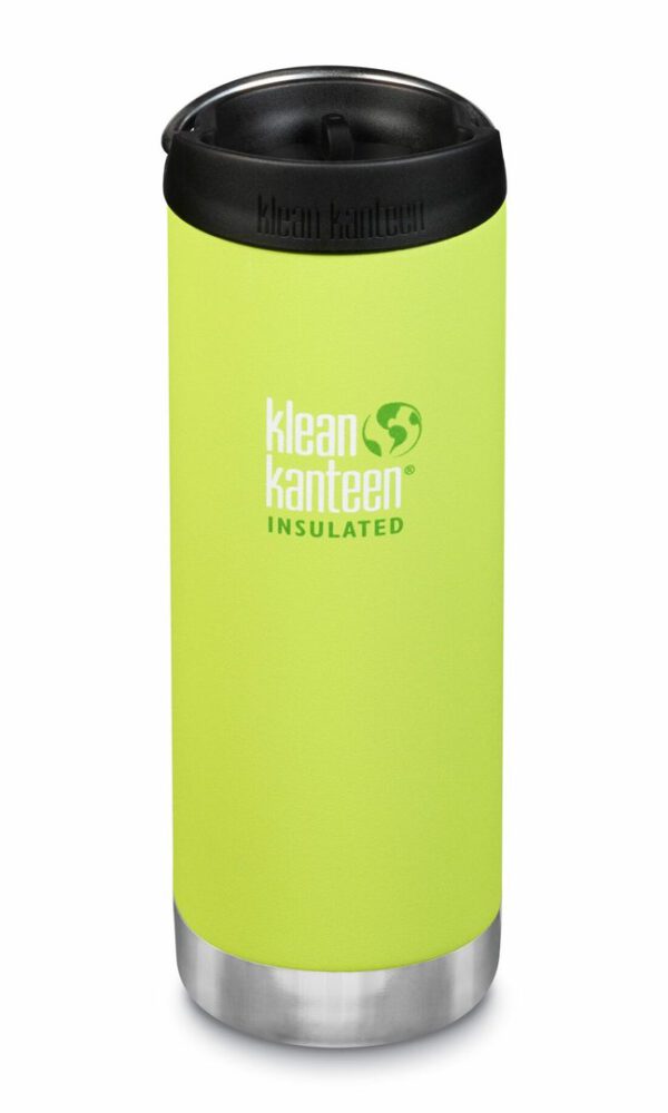 Klean Kanteen Thermosfles TKWide – juice peer