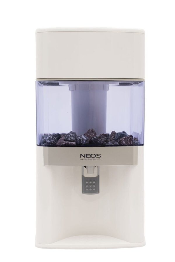Aqualine Neos waterfilter – kunststof – Redox