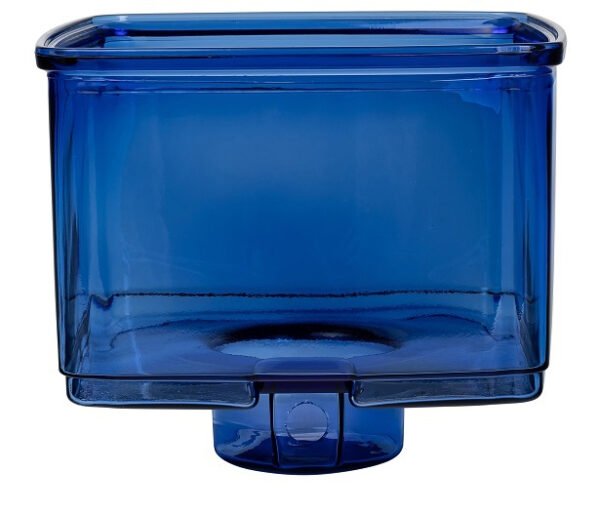 Losse glazen tank voor Aqualine Neos