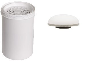 Jaarset Aqualine Neos – pH neutraal + keramisch filter