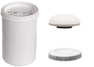 Jaarset Aqualine Neos met Cormac ring – Redox