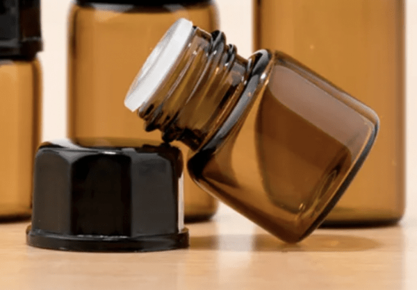 Gratis samples essentiële oliën PURE NATURALS – 3 stuks