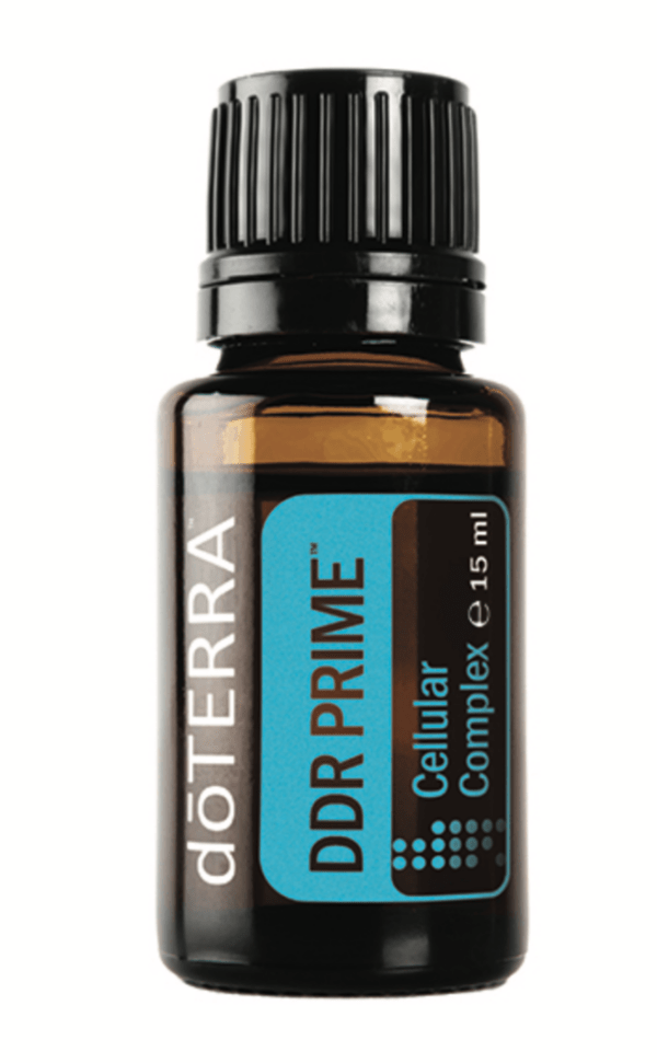 doTERRA DDR Prime essentiële olie – 15 ml