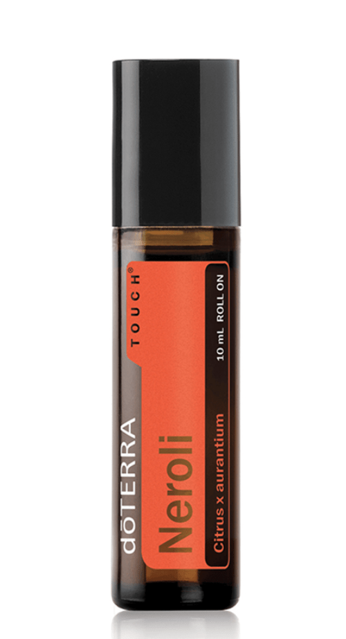 doTERRA Neroli Touch – 10 ml (Citrus x aurantium)