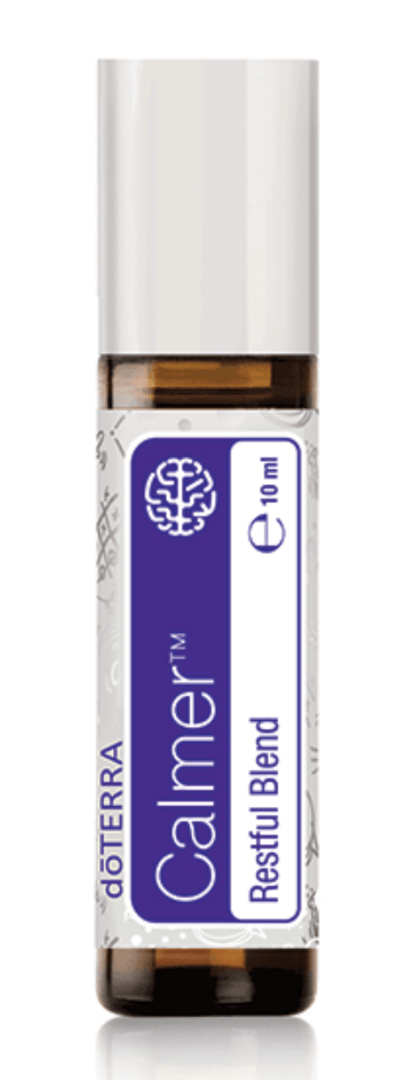 doTERRA Calmer™ Restful Blend – 10 ml