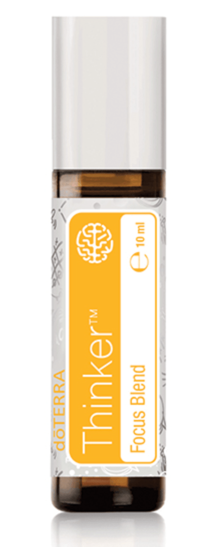 doTERRA Thinker™ Focus Blend – 10 ml