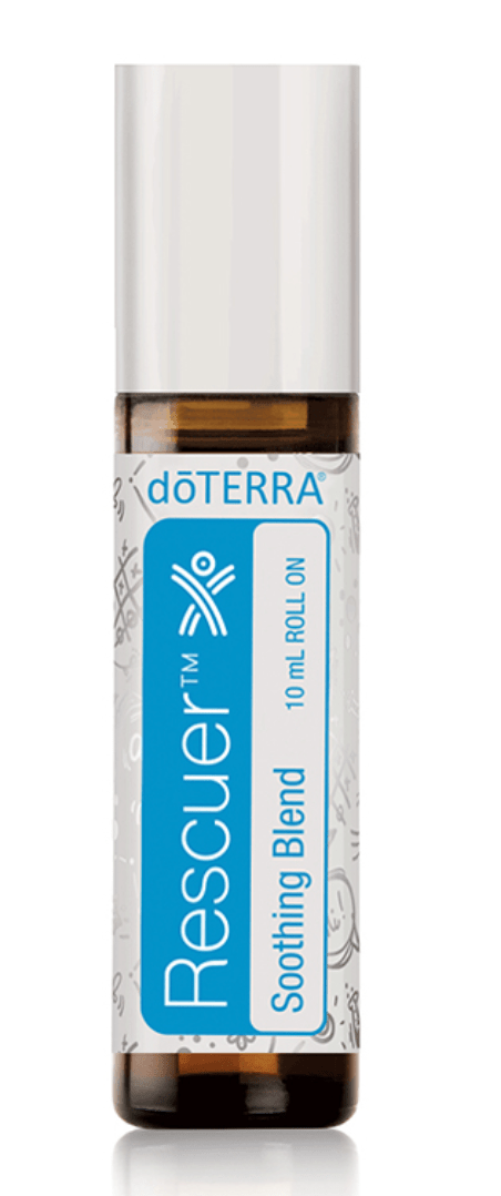 doTERRA Rescuer™ Soothing Blend – 10 ml