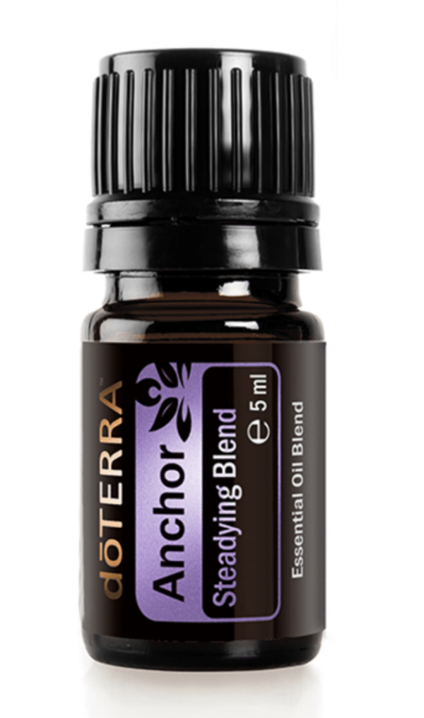 doTERRA Anchor™ Bestendige Blend essentiële olie – 5 ml