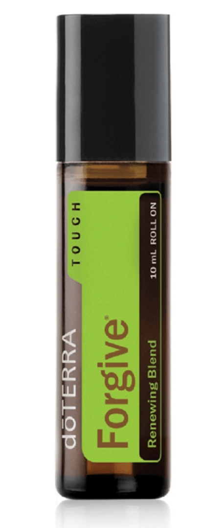 doTERRA Forgive® Touch Renewing Blend – 10 ml