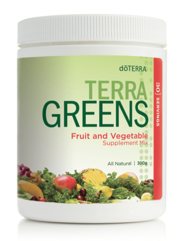 doTERRA TerraGreens®  30 servings