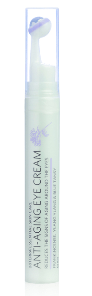 doTERRA Anti-Aging Eye Cream