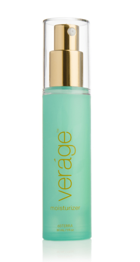 doTERRA Veráge® Moisturizer