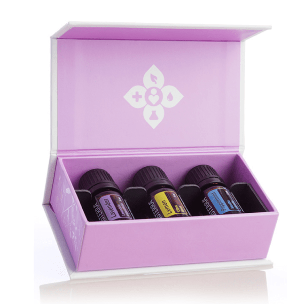 doTERRA Introductory Kit – Essential Oils-kit / Intro essential oil kit