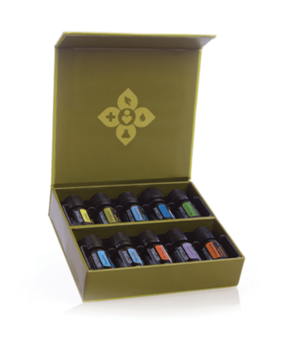 doTERRA Family Essentials kit