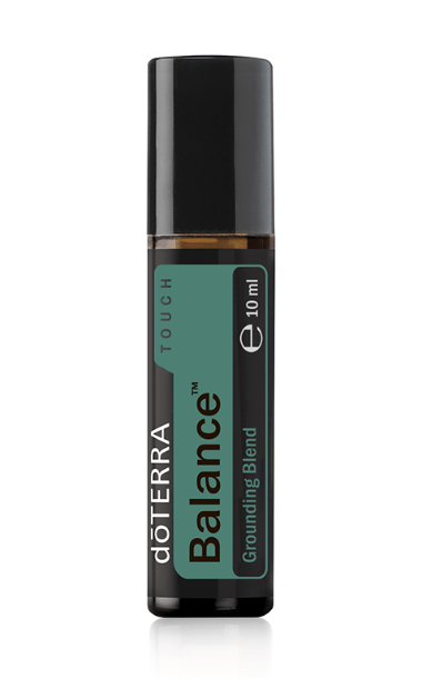 doTERRA Balance Touch, 10 ml