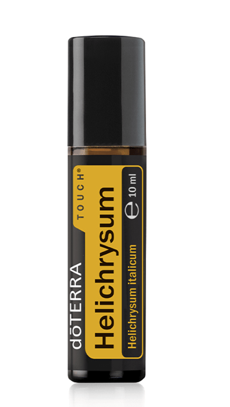 doTERRA Helichrysum Touch 10 ml