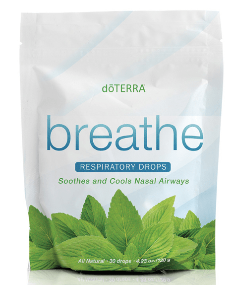 doTERRA Air/Breathe® Respiratory Drops