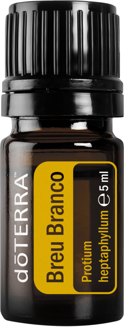 doTERRA Breu Branco 5ml