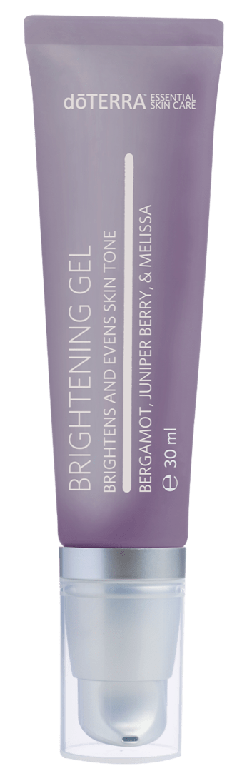 doTERRA Gel voor een stralende Huid