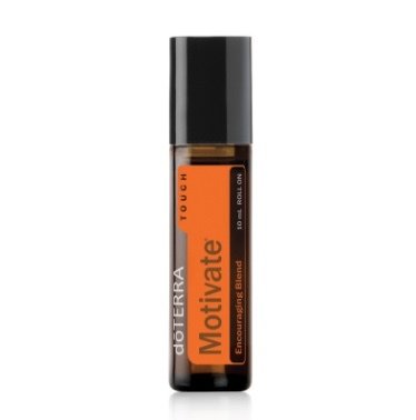 doTERRA Motivate Touch Roller, 10 ml