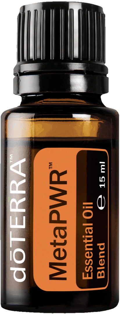 doTERRA MetaPWR™ Essentiële olie blend