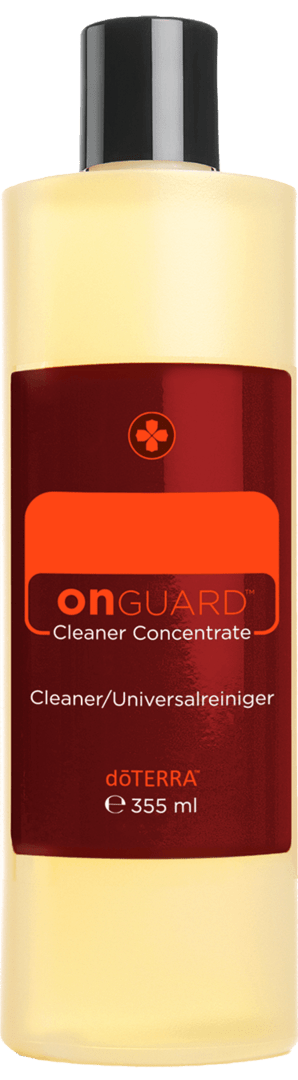 doTERRA OnGuard Geconcentreerd Schoonmaakmiddel 355 ml / Cleaner Concentrate