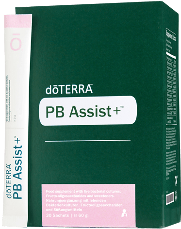 PB Assist+™ Voedingssupplement met levende bacterieculturen
